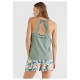 O'neill Γυναικεία αμάνικη μπλούζα Ava Beach Tanktop